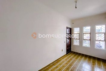 house em Avenida Luca, Chácara Mafalda - São Paulo - SP