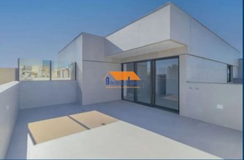 apartment em Rua Nelson Soares de Faria, Cidade Nova - Belo Horizonte - MG