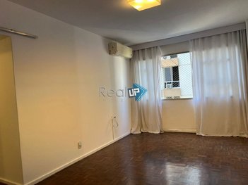 apartment em Rua Humberto de Campos, Leblon - Rio de Janeiro - RJ