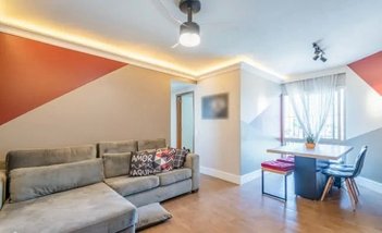 apartment em Rua Barnabé Coutinho, Vila Albertina - São Paulo - SP