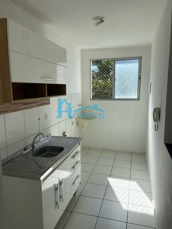 apartment em Avenida São José dos Campos, Loteamento Parque São Martinho - Campinas - SP