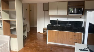 apartment em Avenida Barão do Rio Branco, Centro - Petrópolis - RJ