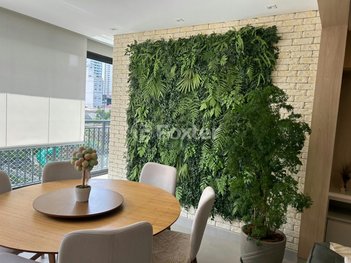 apartment em Rua Visconde de Cairu, Mooca - São Paulo - SP
