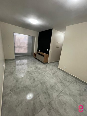 apartment em Avenida Francisco de Melo, Vila Rosa - Goiânia - GO