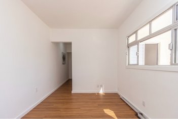 apartment em Rua Apiacás, Perdizes - São Paulo - SP