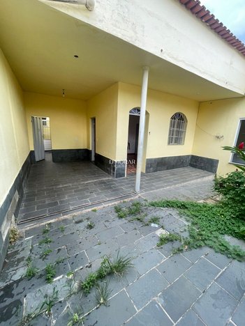 house em Rua Coronel Joaquim dos Santos, Céu Azul - Belo Horizonte - MG