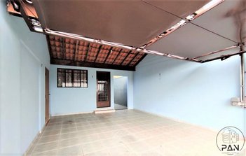 house em Rua Jorge Amado, Jardim Ciranda - Botucatu - SP