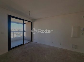 apartment em Rua Dona Leopoldina, Ipiranga - São Paulo - SP