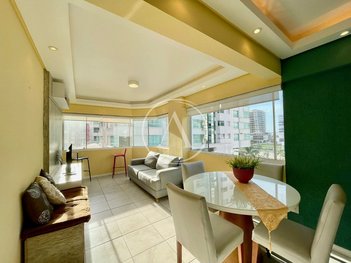 apartment em Avenida Central, Capão da Canoa - Capão da Canoa - RS