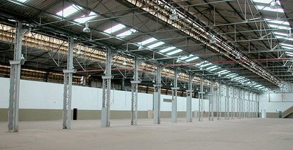 industrial em Presidente Dutra, Pavuna - Rio de Janeiro - RJ