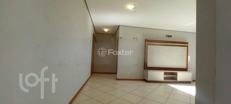 apartment em Rua Ouro Preto, Jardim Floresta - Porto Alegre - RS