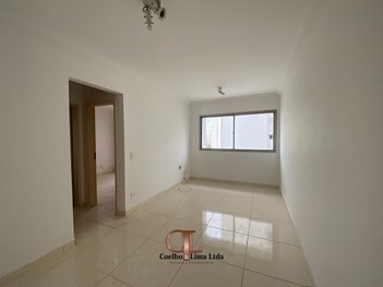 apartment em Avenida Jacutinga, Indianópolis - São Paulo - SP