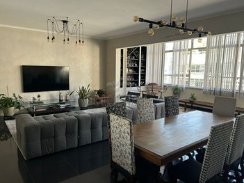 apartment em Rua Constante Ramos, Copacabana - Rio de Janeiro - RJ