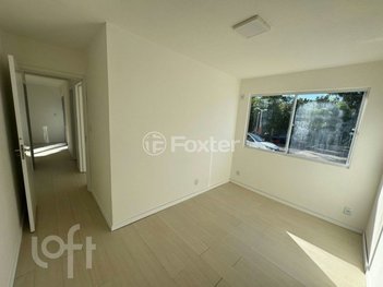 apartment em Rua Charrua, Parque Amador - Esteio - RS