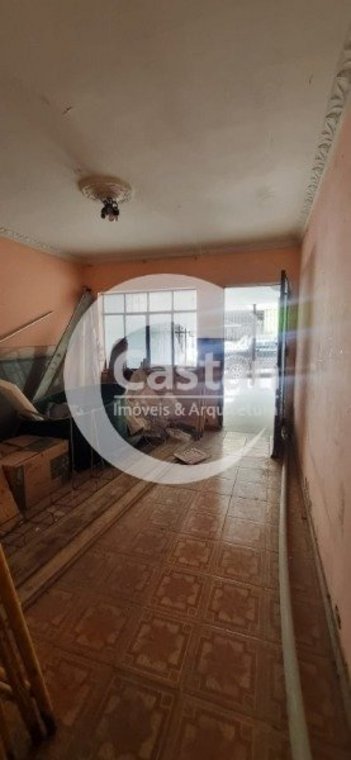 house em Rua Serra do Japi, Vila Gomes Cardim - São Paulo - SP