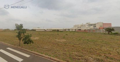 land_lot em Avenida Professor Doutor Juélio Ferreira de Moura, Jardim São Francisco - Piracicaba - SP