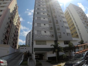 apartment em Rua Celestina Zilli Rováris, Centro - Criciúma - SC