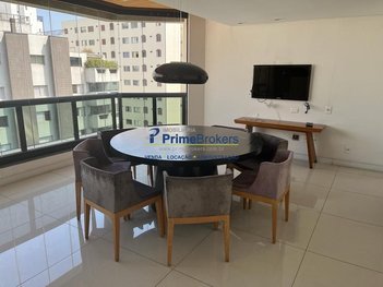 apartment em Rua Canário, Moema - São Paulo - SP