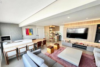 apartment em Rua Conselheiro Moreira de Barros, Lauzane Paulista - São Paulo - SP