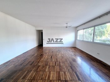 apartment em Rua Teopompo de Vasconcelos, Vila Adyana - São José dos Campos - SP