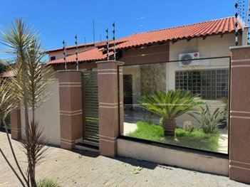 house em Rua Tocantins, Ibiporã - Ibiporã - PR