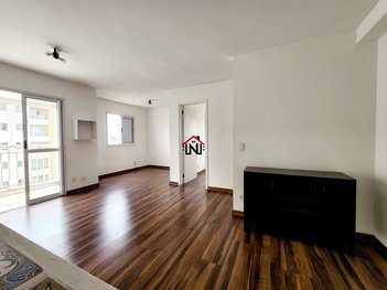 apartment em Rua Marquês de Lages, Vila Moraes - São Paulo - SP