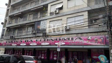 office em Joao Neves da Fontoura, Centro - São Leopoldo - RS