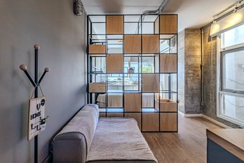 apartment em Rua Miguel Tostes, Rio Branco - Porto Alegre - RS