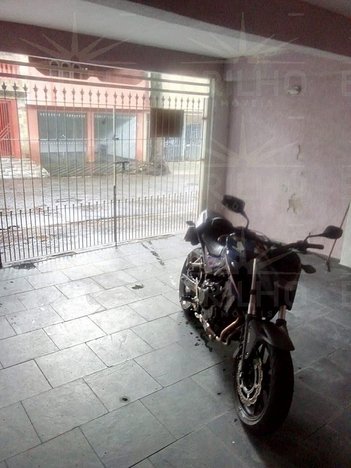 house em Rua Cerejeira, Cidade das Flores - Osasco - SP