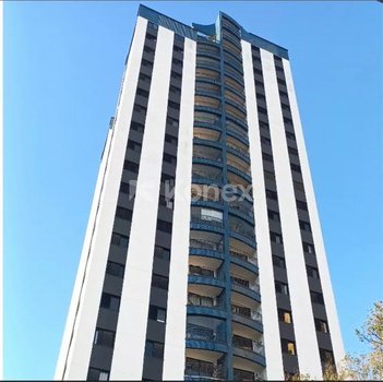 apartment em Rua Fausto, Vila Moinho Velho - São Paulo - SP