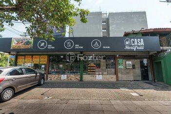 business em Rua Barão de Cerro Largo, Menino Deus - Porto Alegre - RS