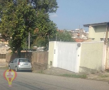 house em Rua Chile, Vila Barcelona - Sorocaba - SP