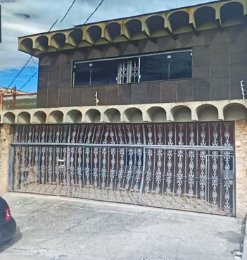 house em Rua Evangelina, Vila Carrão - São Paulo - SP