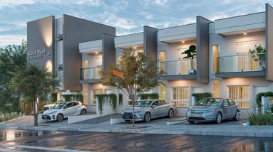 apartment em Avenida Vereadora Geni Petteffi, São Virgílio - Caxias do Sul - RS