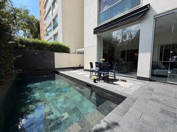 apartment em Rua Borges de Figueiredo, Mooca - São Paulo - SP