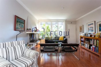 house em Avenida Antônio Joaquim de Moura Andrade, Vila Nova Conceição - São Paulo - SP
