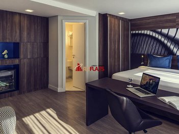 apartment em Avenida Jamaris, Planalto Paulista - São Paulo - SP