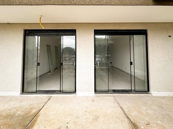 office em Rua Mandirituba, Sítio Cercado - Curitiba - PR