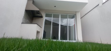 house em Rua Jundiaí, Vila Furlan - Indaiatuba - SP