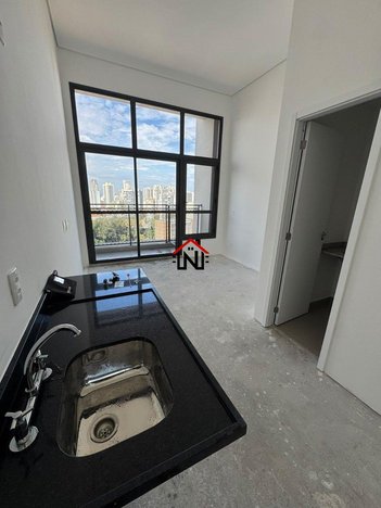 apartment em Rua Humberto I, Vila Mariana - São Paulo - SP