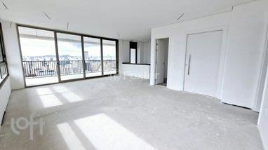 apartment em Clodomiro Amazonas, Itaim Bibi - São Paulo - SP