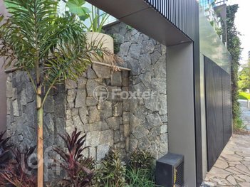 house em Rua Barão de Ubá, Boa Vista - Porto Alegre - RS