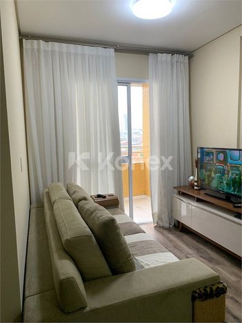 apartment em Rua João Basso, Centro - São Bernardo do Campo - SP