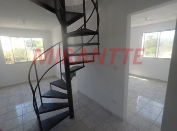 apartment em Avenida Doutor Felipe Pinel, Pirituba - São Paulo - SP