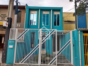 commercial_property em Rua Afonso Celso, Vila Mariana - São Paulo - SP