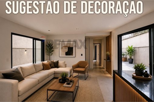 Cômodo Condomínio
