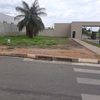 land_lot em Rua Jenipapo, Residencial Veredas - Sete Lagoas - MG