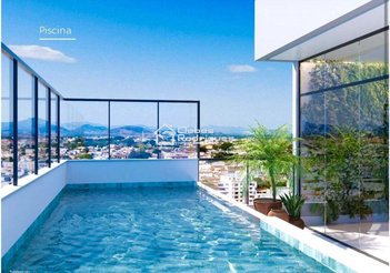 apartment em Avenida Celso Bastos Couto, Praia do Morro - Guarapari - ES