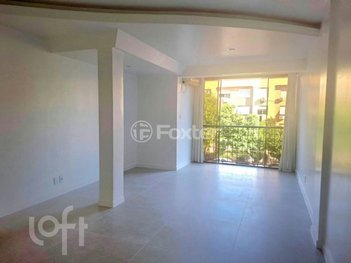 apartment em Rua Valparaíso, Jardim Botânico - Porto Alegre - RS
