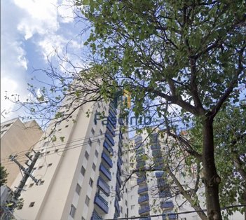 apartment em Rua Fradique Coutinho, Pinheiros - São Paulo - SP